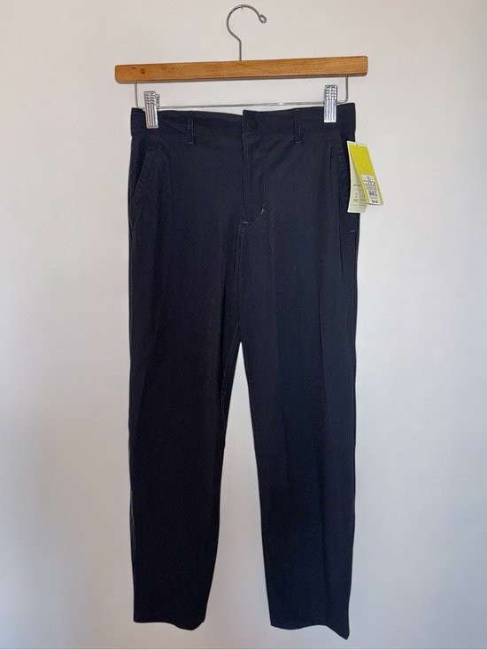 all in motion Other - New Golf Pants for Kids Size 10 Black all in motion